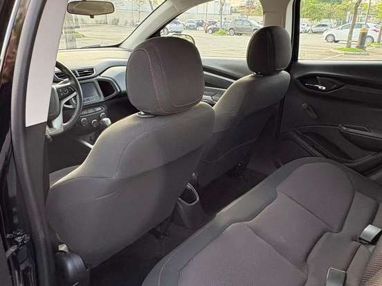 CHEVROLET-ONIX-1.4 MPFI LT 8V FLEX 4P AUTOMÁTICO CHEVROLET-ONIX-2016