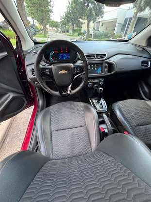 CHEVROLET-ONIX-2018