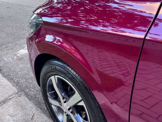 CHEVROLET-ONIX-1.4 MPFI LTZ 8V FLEX 4P AUTOMÁTICO CHEVROLET-ONIX-2018