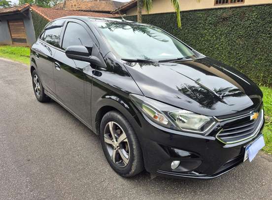 CHEVROLET-ONIX-2018