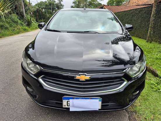 CHEVROLET-ONIX-1.4 MPFI LTZ 8V FLEX 4P AUTOMÁTICO CHEVROLET-ONIX-2018