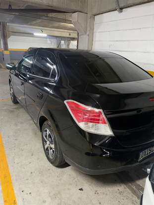 CHEVROLET-PRISMA-1.0 MPFI LT 8V FLEX 4P MANUAL CHEVROLET-PRISMA-2014