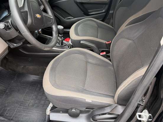 CHEVROLET-PRISMA-1.0 MPFI LT 8V FLEX 4P MANUAL CHEVROLET-PRISMA-2014