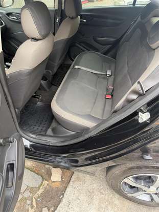 CHEVROLET-PRISMA-1.0 MPFI LT 8V FLEX 4P MANUAL CHEVROLET-PRISMA-2014