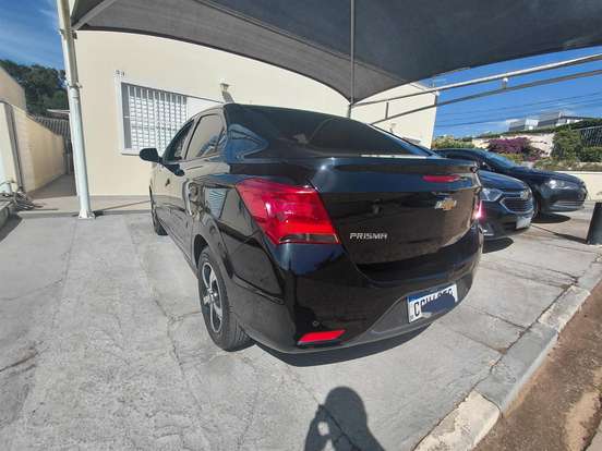 CHEVROLET-PRISMA-2019