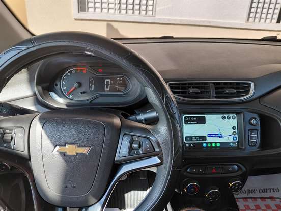 CHEVROLET-PRISMA-2019