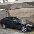 CHEVROLET PRISMA 1.4 MPFI LT 8V FLEX 4P MANUAL CHEVROLET PRISMA 1.4 MPFI LT 8V FLEX 4P MANUAL