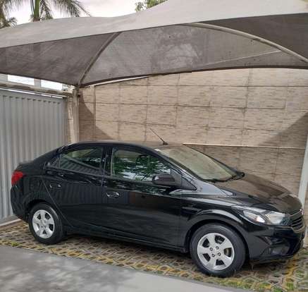 CHEVROLET-PRISMA-2019