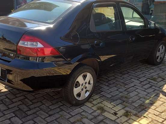 CHEVROLET-PRISMA-1.4 MPFI MAXX 8V FLEX 4P MANUAL CHEVROLET-PRISMA-2007