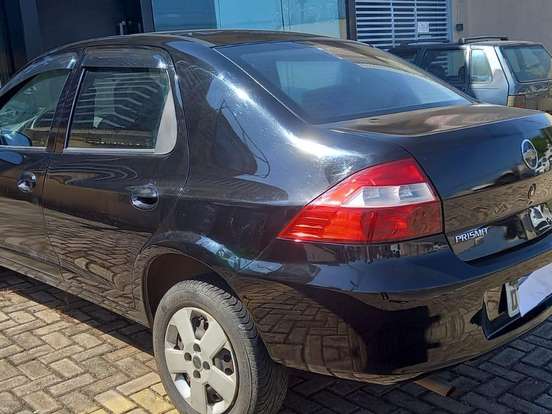 CHEVROLET-PRISMA-1.4 MPFI MAXX 8V FLEX 4P MANUAL CHEVROLET-PRISMA-2007
