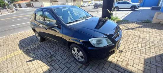 CHEVROLET-PRISMA-2007