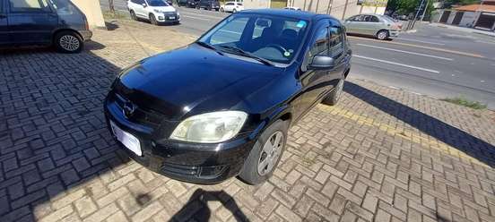 CHEVROLET-PRISMA-1.4 MPFI MAXX 8V FLEX 4P MANUAL CHEVROLET-PRISMA-2007