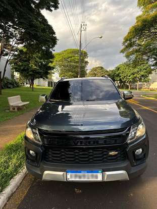 CHEVROLET-S10-2020