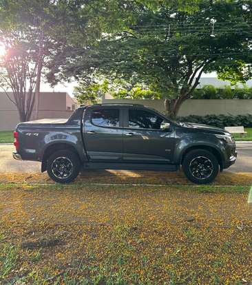 CHEVROLET-S10-2020