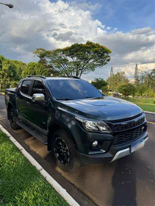 CHEVROLET-S10-2020