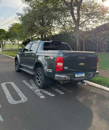 CHEVROLET-S10-2020