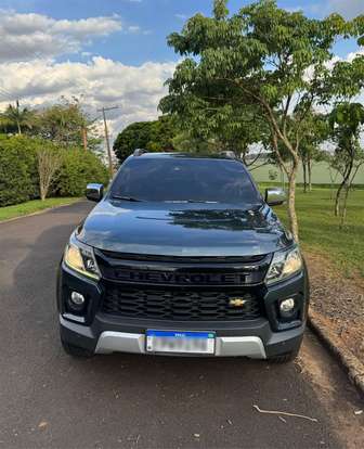 CHEVROLET-S10-2020