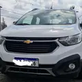 CHEVROLET SPIN 1.8 ACTIV7 8V FLEX 4P AUTOMÁTICO CHEVROLET SPIN 1.8 ACTIV7 8V FLEX 4P AUTOMÁTICO