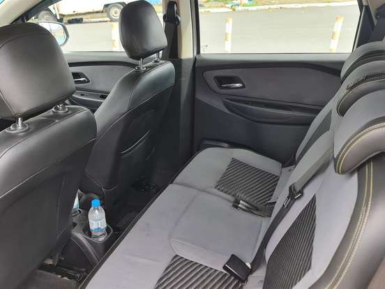 CHEVROLET-SPIN-1.8 ACTIV7 8V FLEX 4P AUTOMÁTICO CHEVROLET-SPIN-2019