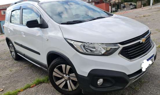 CHEVROLET-SPIN-2019