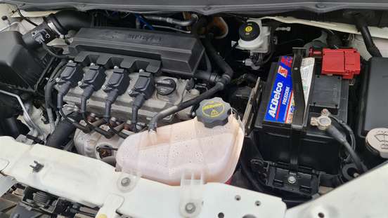 CHEVROLET-SPIN-1.8 ACTIV7 8V FLEX 4P AUTOMÁTICO CHEVROLET-SPIN-2019