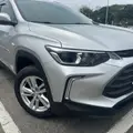 CHEVROLET TRACKER 1.0 TURBO FLEX LT AUTOMÁTICO CHEVROLET TRACKER 1.0 TURBO FLEX LT AUTOMÁTICO