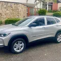 CHEVROLET TRACKER 1.0 TURBO FLEX LT AUTOMÁTICO CHEVROLET TRACKER 1.0 TURBO FLEX LT AUTOMÁTICO