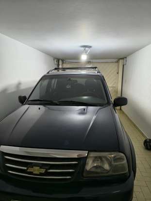 CHEVROLET-TRACKER-2006