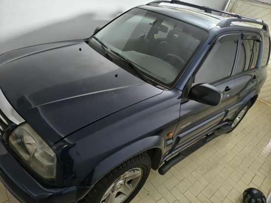 CHEVROLET-TRACKER-2006