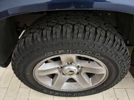 CHEVROLET-TRACKER-2006