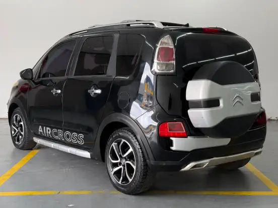 CITROËN-AIRCROSS-2010
