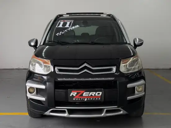 CITROËN-AIRCROSS-2010