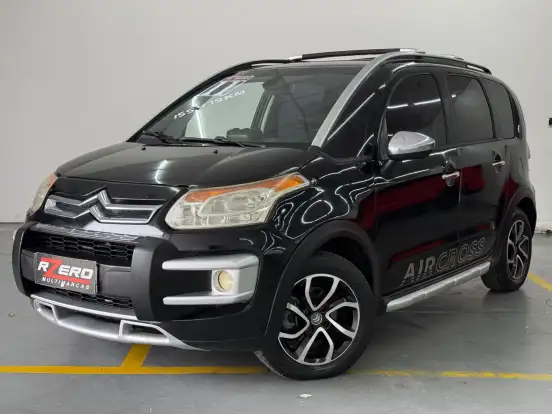 CITROËN-AIRCROSS-2010