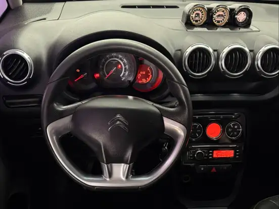 CITROËN-AIRCROSS-2010