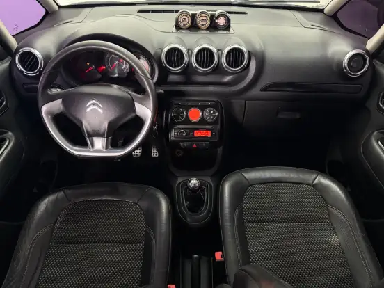 CITROËN-AIRCROSS-2010