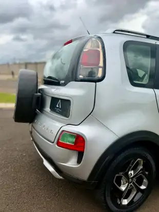 CITROËN-AIRCROSS-2014