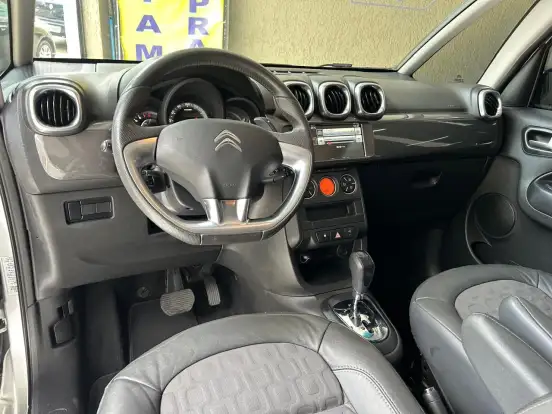 CITROËN-AIRCROSS-2016