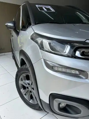 CITROËN-AIRCROSS-2016