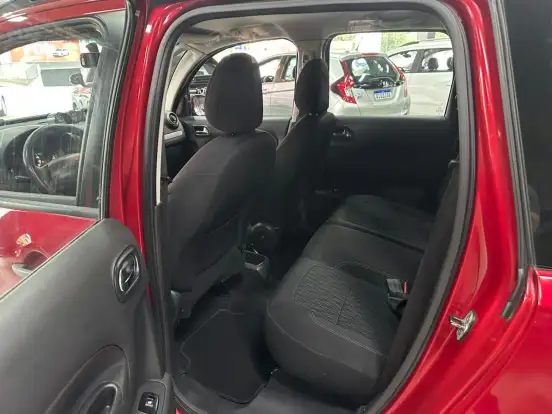 CITROËN-AIRCROSS-2014