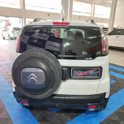 CITROËN-AIRCROSS-2017