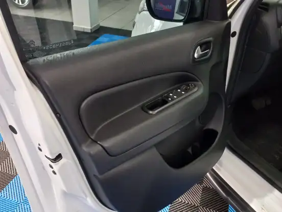 CITROËN-AIRCROSS-1.6 VTI 120 FLEX SHINE EAT6 CITROËN-AIRCROSS-2017