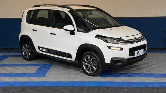 CITROËN-AIRCROSS-2016