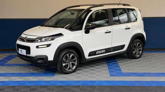 CITROËN-AIRCROSS-2016