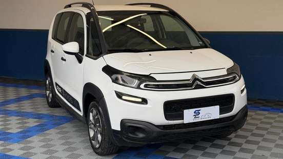 CITROËN-AIRCROSS-2016