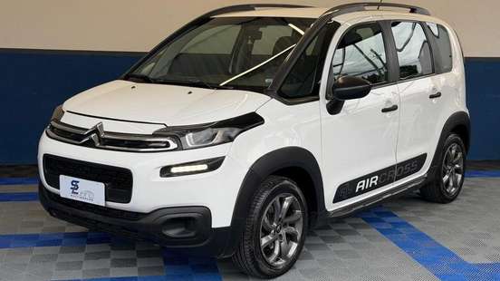 CITROËN-AIRCROSS-2016