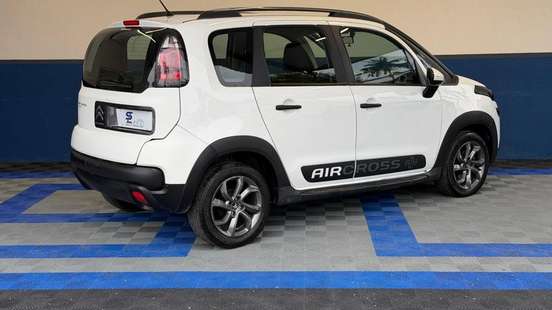 CITROËN-AIRCROSS-2016