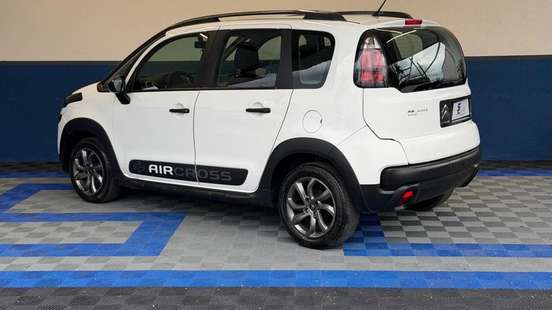 CITROËN-AIRCROSS-2016