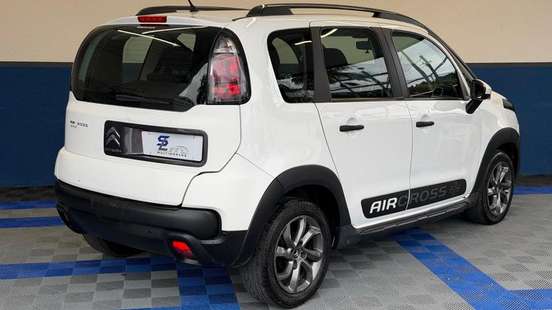 CITROËN-AIRCROSS-2016