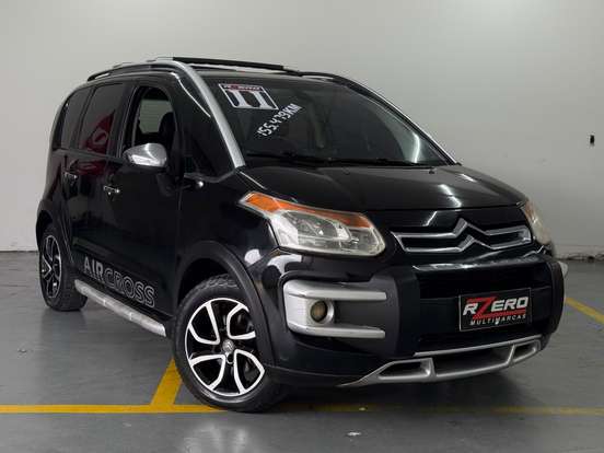 CITROËN-AIRCROSS-2010