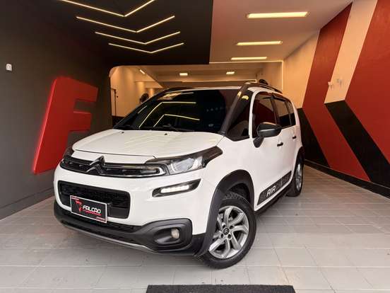 CITROËN-AIRCROSS-2016